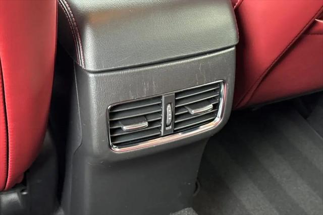 2022 Mazda CX-5 2.5 S Carbon Edition