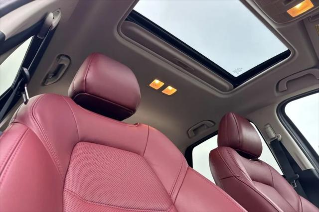 2022 Mazda CX-5 2.5 S Carbon Edition