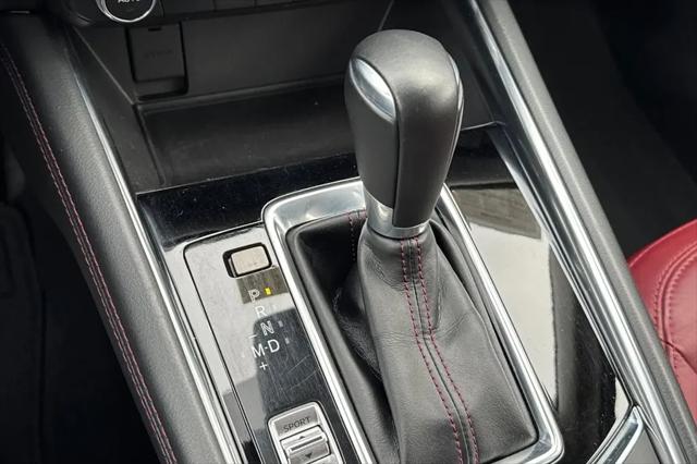 2022 Mazda CX-5 2.5 S Carbon Edition