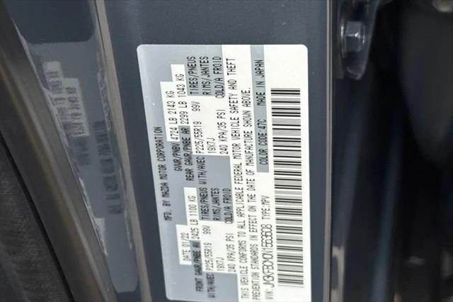 2022 Mazda CX-5 2.5 S Carbon Edition