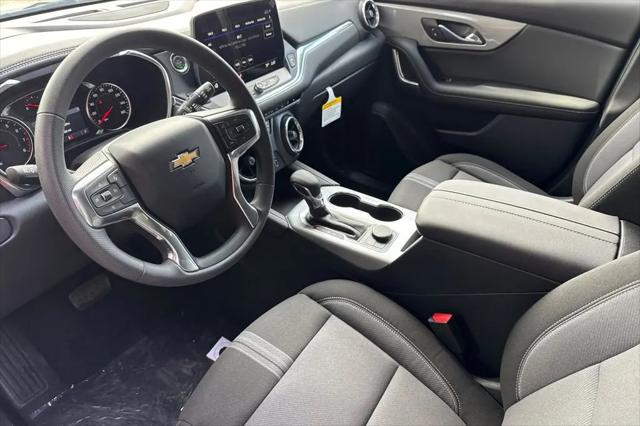 2026 Chevrolet Blazer LT