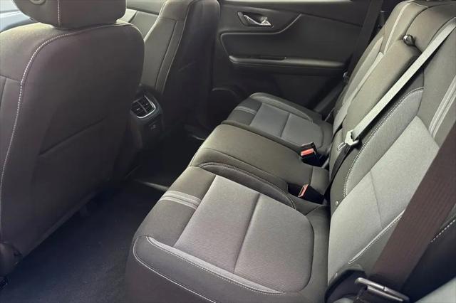 2026 Chevrolet Blazer LT