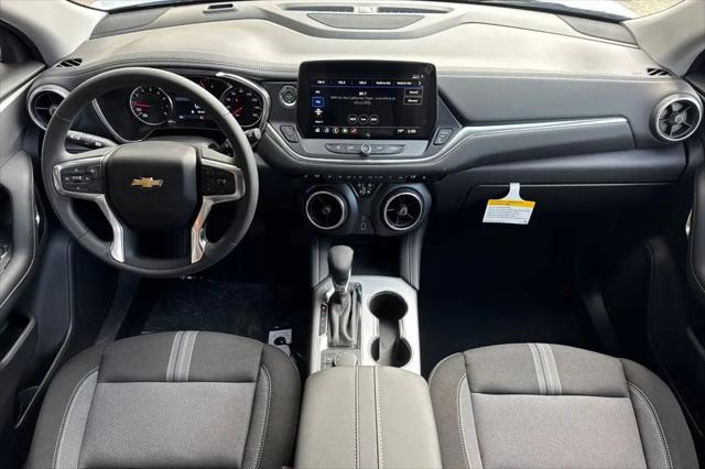 2026 Chevrolet Blazer LT