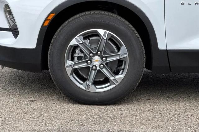 2026 Chevrolet Blazer LT
