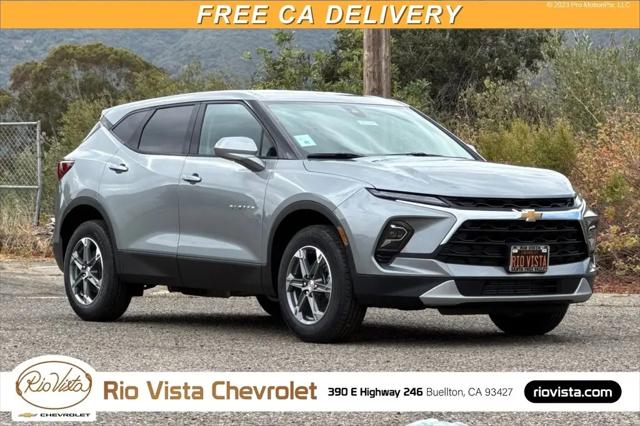 2026 Chevrolet Blazer LT for sale in Buellton, CA