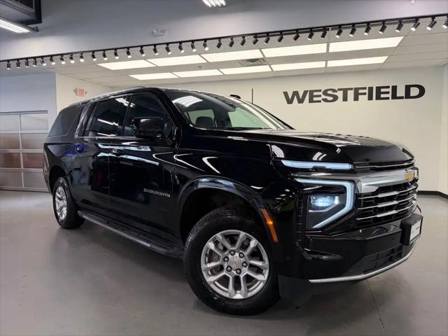2026 Chevrolet Suburban LT, 4WD for sale in Westfield, NJ