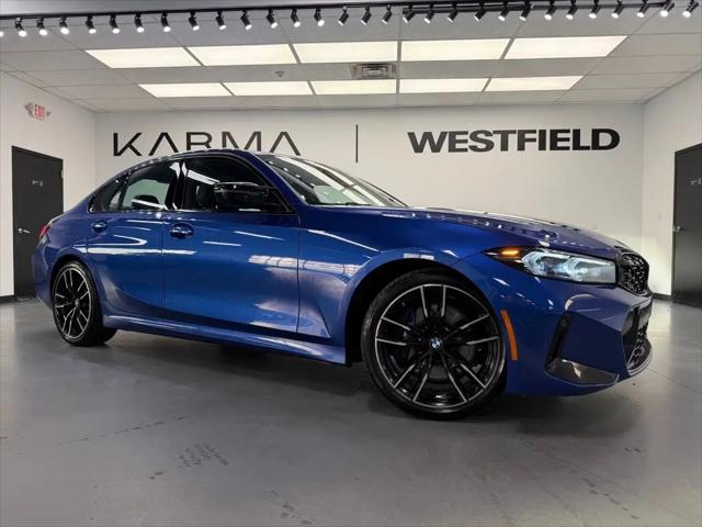 2025 BMW M340i xDrive for sale in Westfield, NJ