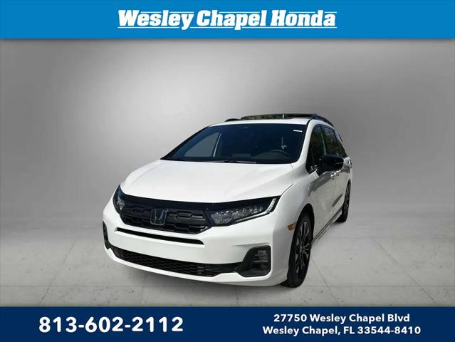 2026 Honda Odyssey Sport-L for sale in Wesley Chapel, FL