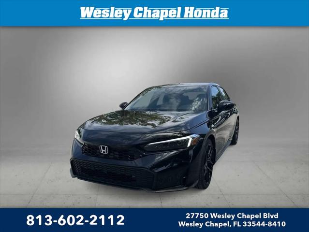 2026 Honda Civic Sport for sale in Wesley Chapel, FL