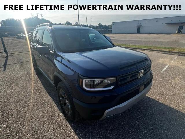 2026 Honda Passport AWD RTL for sale in Selma, AL