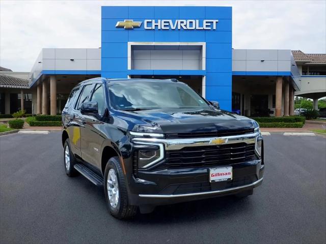 2026 Chevrolet Tahoe LS for sale in San Benito, TX