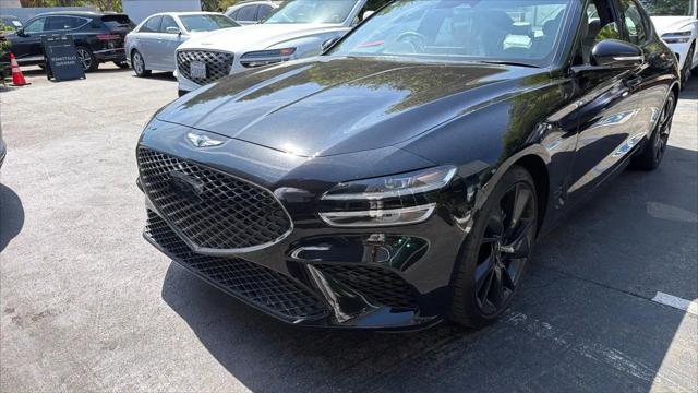 2023 Genesis G70 2.0T RWD for sale in Santa Monica, CA