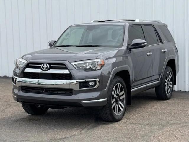 2023 Toyota 4Runner Limited for sale in Mesa, AZ