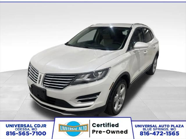 2017 Lincoln MKC Premiere for sale in Odessa, MO