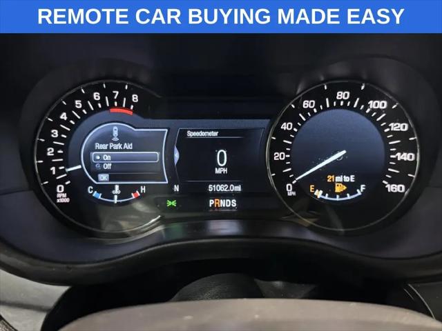 2017 Lincoln MKC Premiere