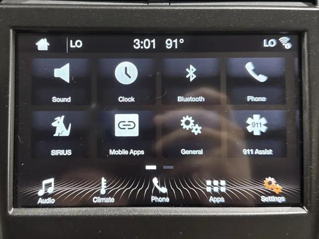 2017 Lincoln MKC Premiere