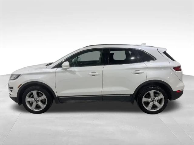 2017 Lincoln MKC Premiere