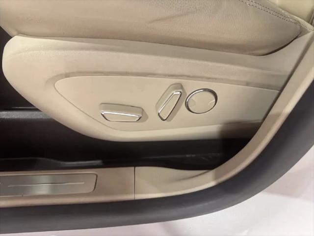 2017 Lincoln MKC Premiere