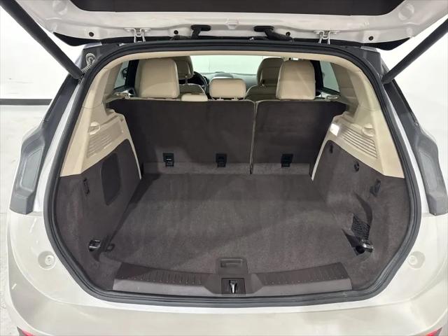 2017 Lincoln MKC Premiere