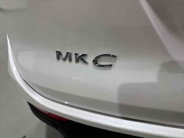 2017 Lincoln MKC Premiere