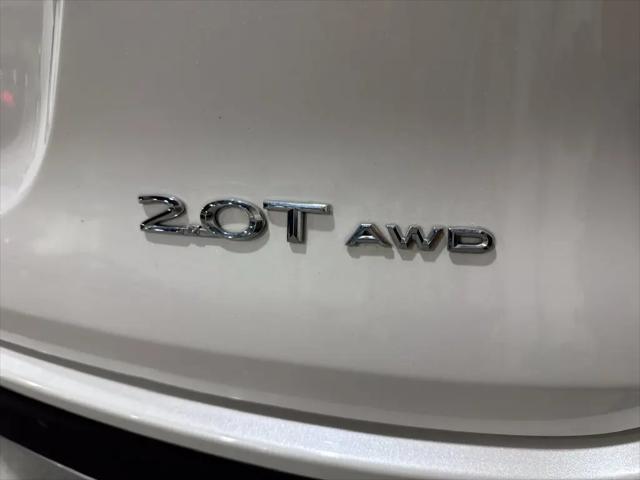 2017 Lincoln MKC Premiere