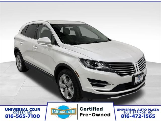2017 Lincoln MKC Premiere for sale in Odessa, MO