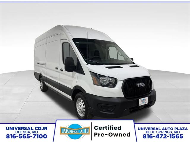 2024 Ford Transit Cargo Van T-250 for sale in Odessa, MO