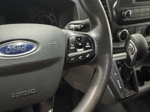 2024 Ford Transit Cargo Van T-250