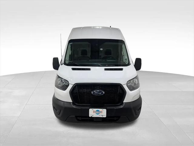 2024 Ford Transit Cargo Van T-250
