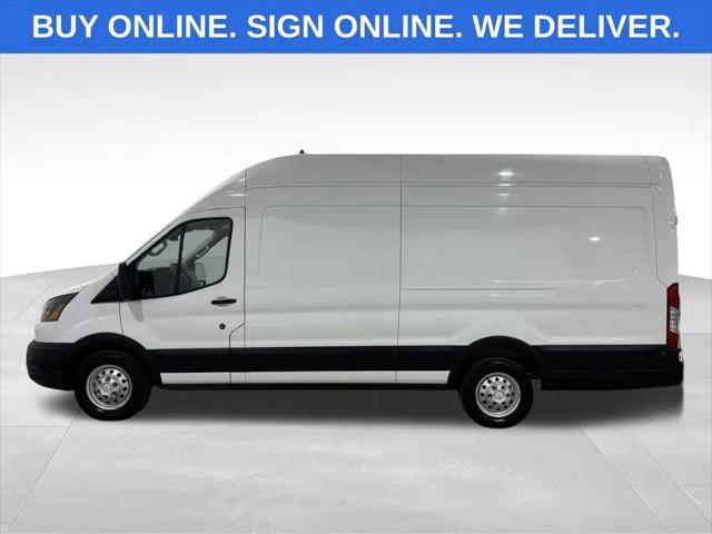 2024 Ford Transit Cargo Van T-250