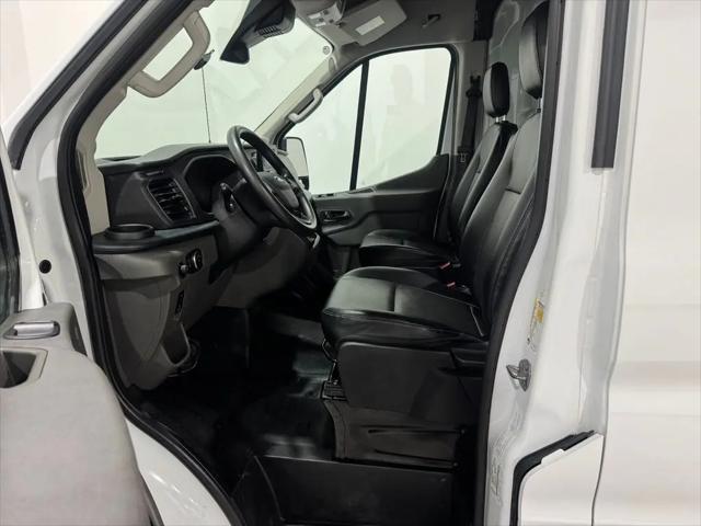 2024 Ford Transit Cargo Van T-250