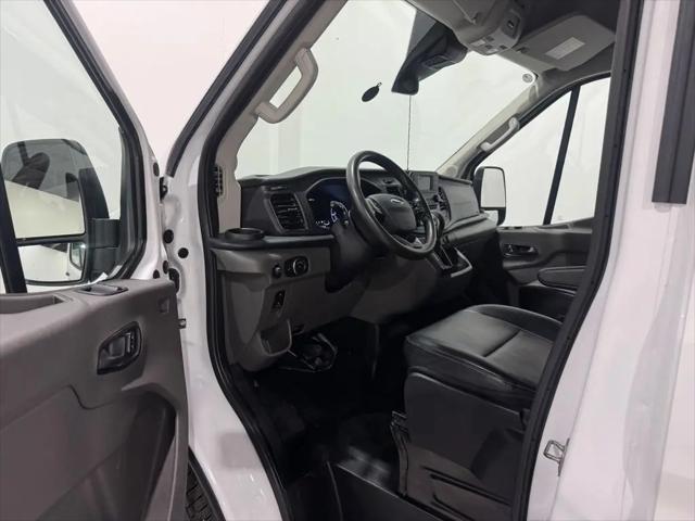 2024 Ford Transit Cargo Van T-250