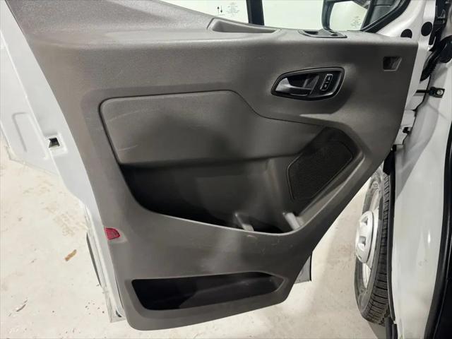 2024 Ford Transit Cargo Van T-250