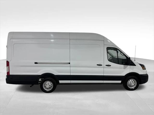 2024 Ford Transit Cargo Van T-250