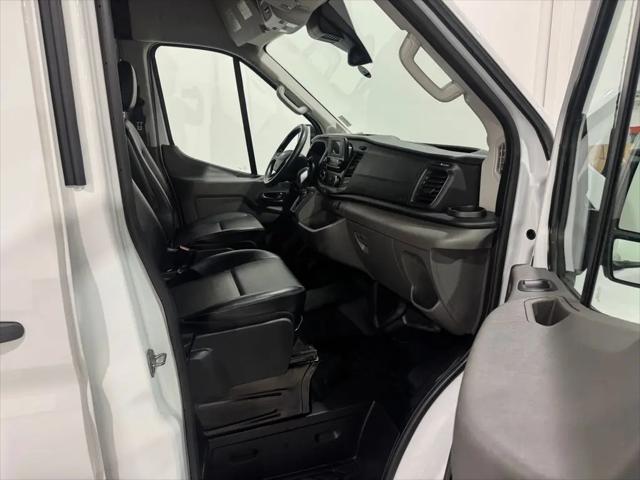 2024 Ford Transit Cargo Van T-250