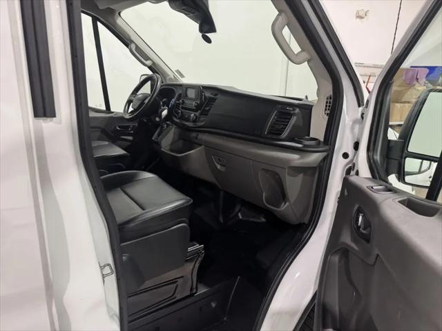 2024 Ford Transit Cargo Van T-250