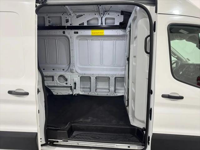2024 Ford Transit Cargo Van T-250