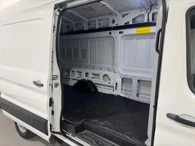 2024 Ford Transit Cargo Van T-250