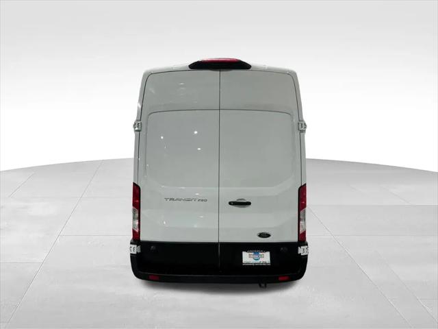 2024 Ford Transit Cargo Van T-250