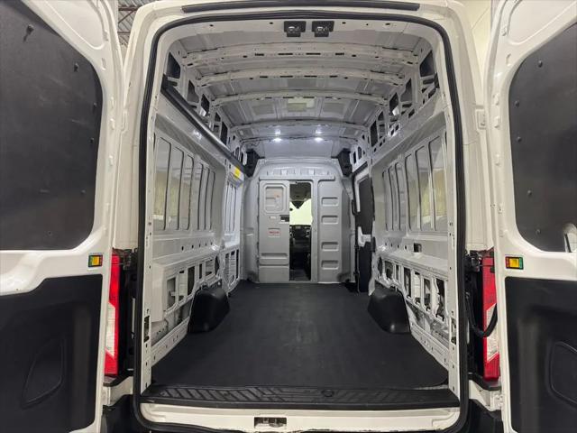 2024 Ford Transit Cargo Van T-250