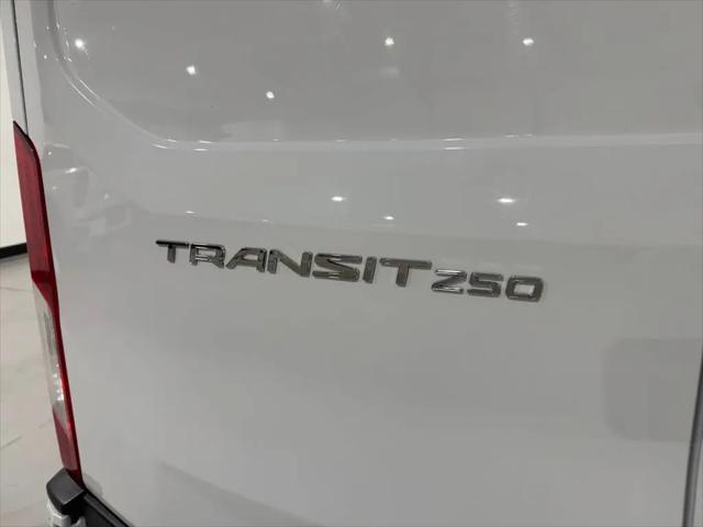 2024 Ford Transit Cargo Van T-250