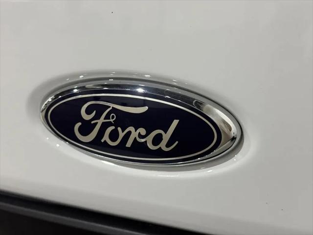 2024 Ford Transit Cargo Van T-250