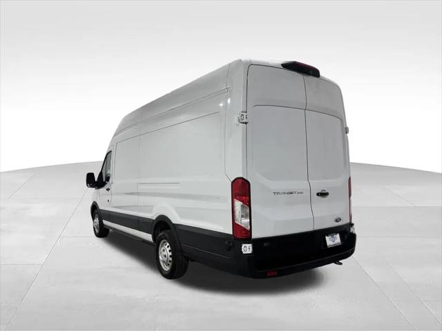 2024 Ford Transit Cargo Van T-250