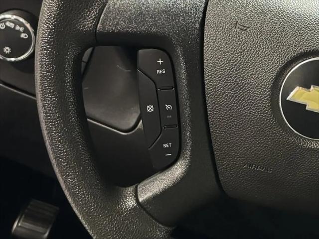 2023 Chevrolet Express Passenger RWD 3500 Extended Wheelbase LS