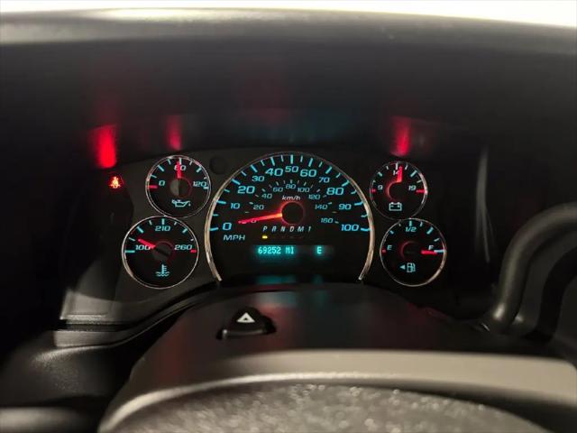 2023 Chevrolet Express Passenger RWD 3500 Extended Wheelbase LS