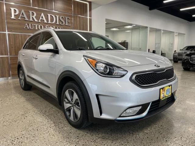 2018 Kia Niro Plug-In Hybrid LX for sale in San Jose, CA