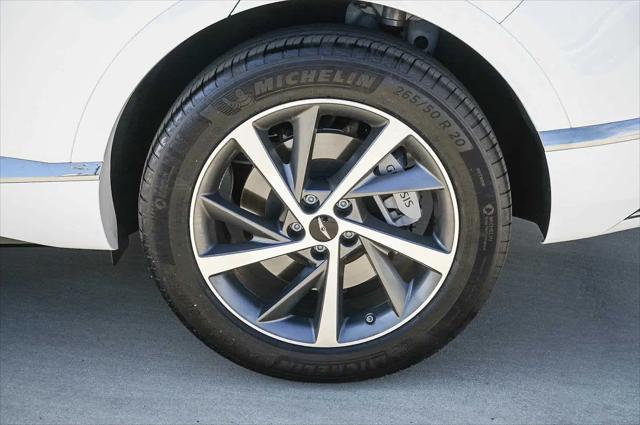 2026 Genesis GV80 2.5T Advanced AWD