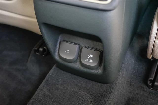 2026 Genesis GV80 2.5T Advanced AWD