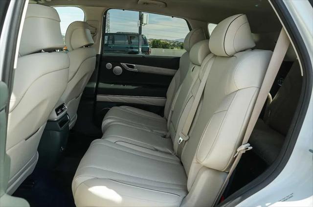 2026 Genesis GV80 2.5T Advanced AWD