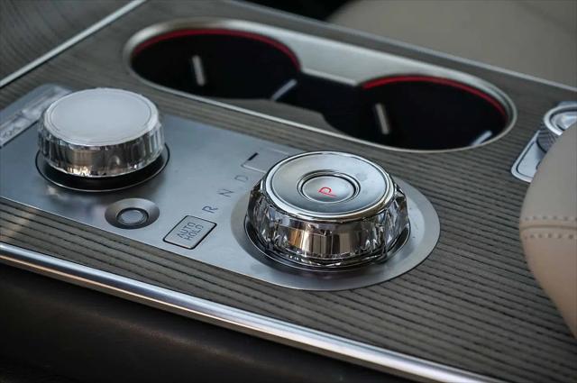 2026 Genesis GV80 2.5T Advanced AWD